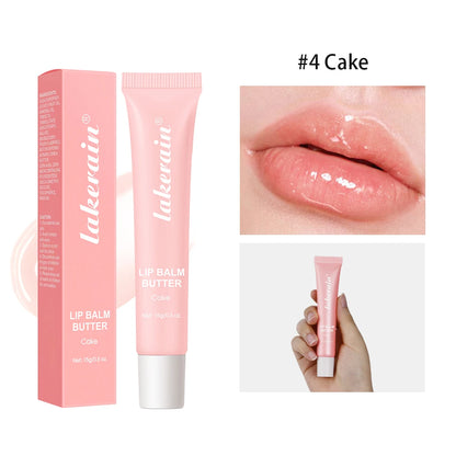 ritastic™ Glossy Lip Oil