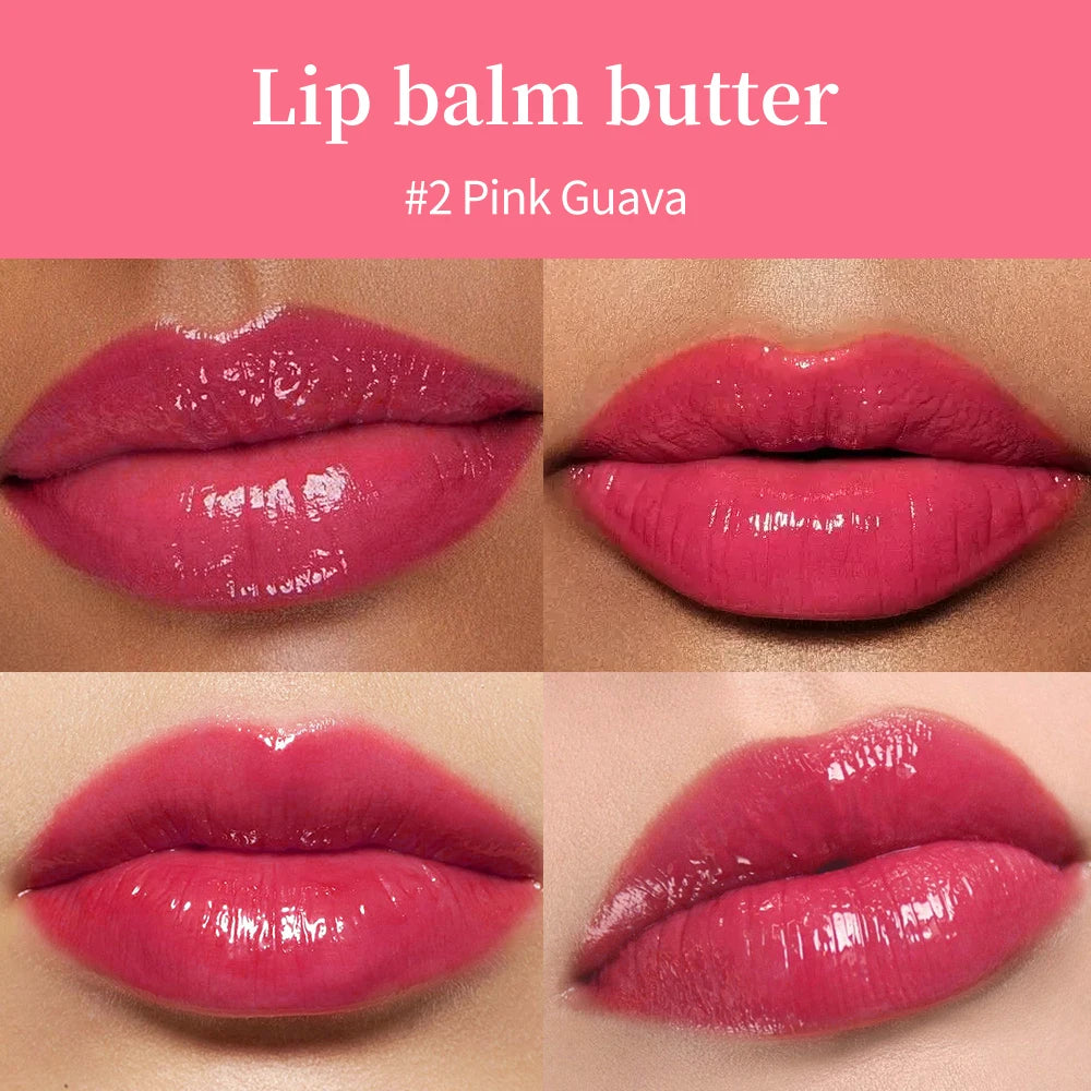 ritastic™ Glossy Lip Oil