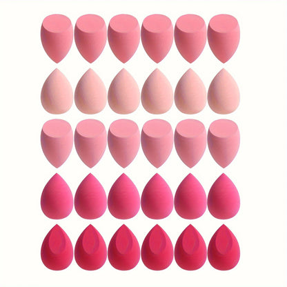 ritastic™ Flawless Finish Sponge Set