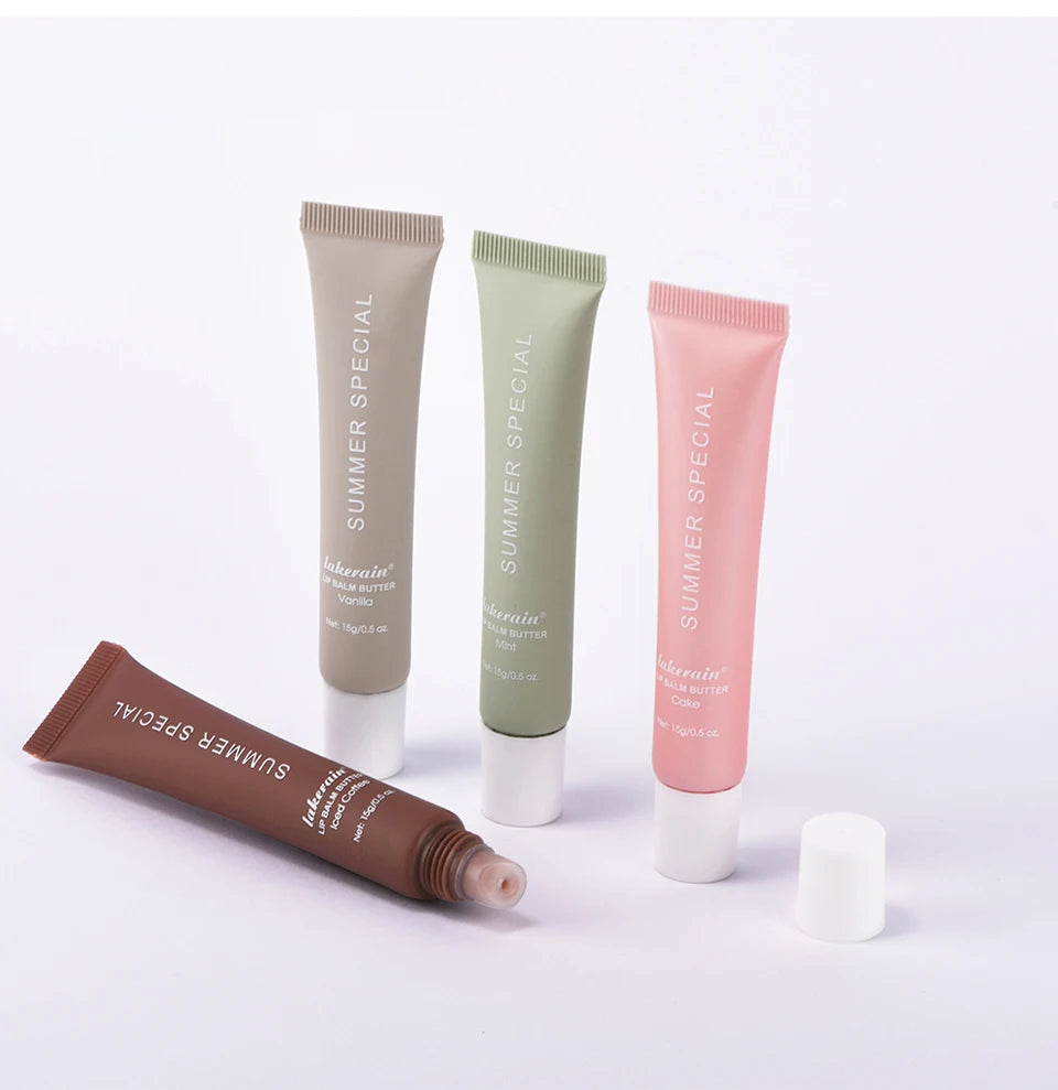 ritastic™ Glossy Lip Oil