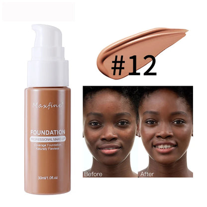 ritastic™ Waterproof Matte Foundation