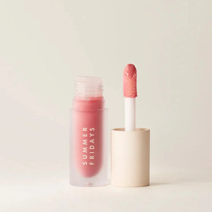 ritastic™ Summer Fridays Hydrating Lip Balm Treatment