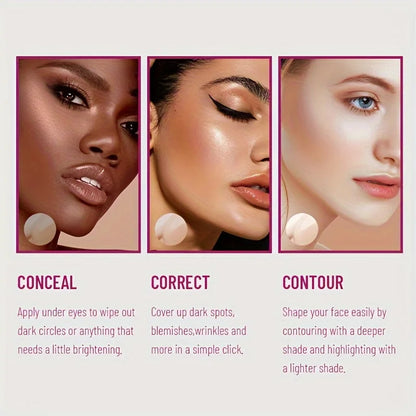 ritastic™ Instant Cover Wand Concealer