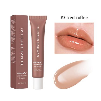 ritastic™ Glossy Lip Oil