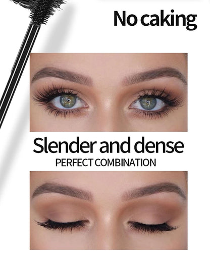 ritastic™ Curling Mascara & Eye Liner