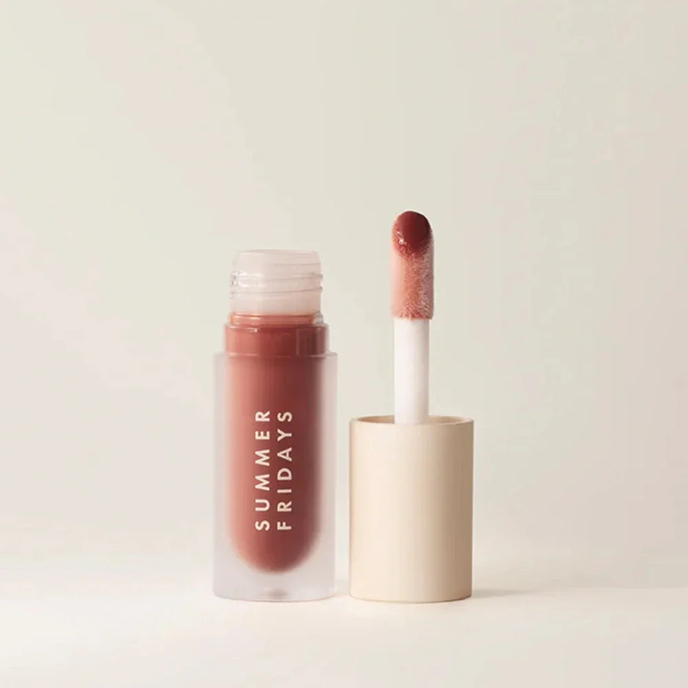 ritastic™ Summer Fridays Hydrating Lip Balm Treatment