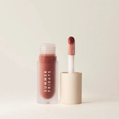 ritastic™ Summer Fridays Hydrating Lip Balm Treatment