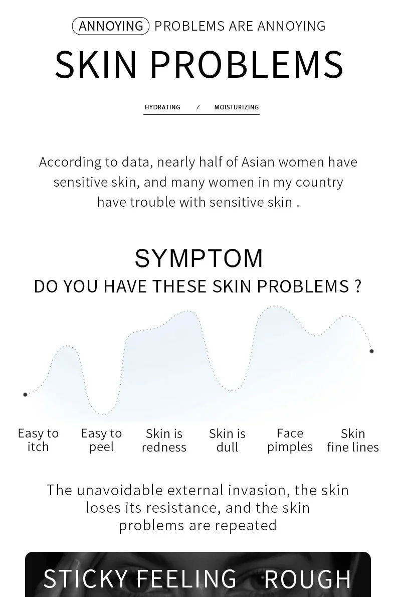 ritastic™ Wrinkle Smooth Serum