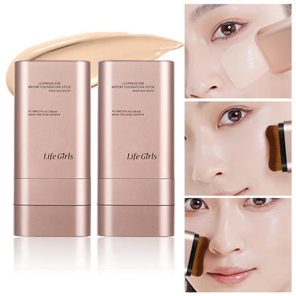 ritastic™ Lightweight Moisturizing Foundation for a Natural Glow