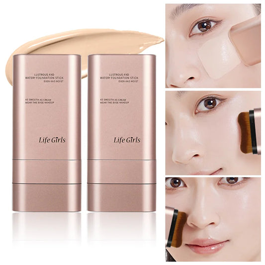 ritastic™ Lightweight Moisturizing Foundation for a Natural Glow