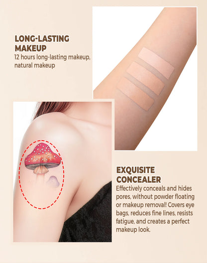 ritastic™ Full Coverage Concealer