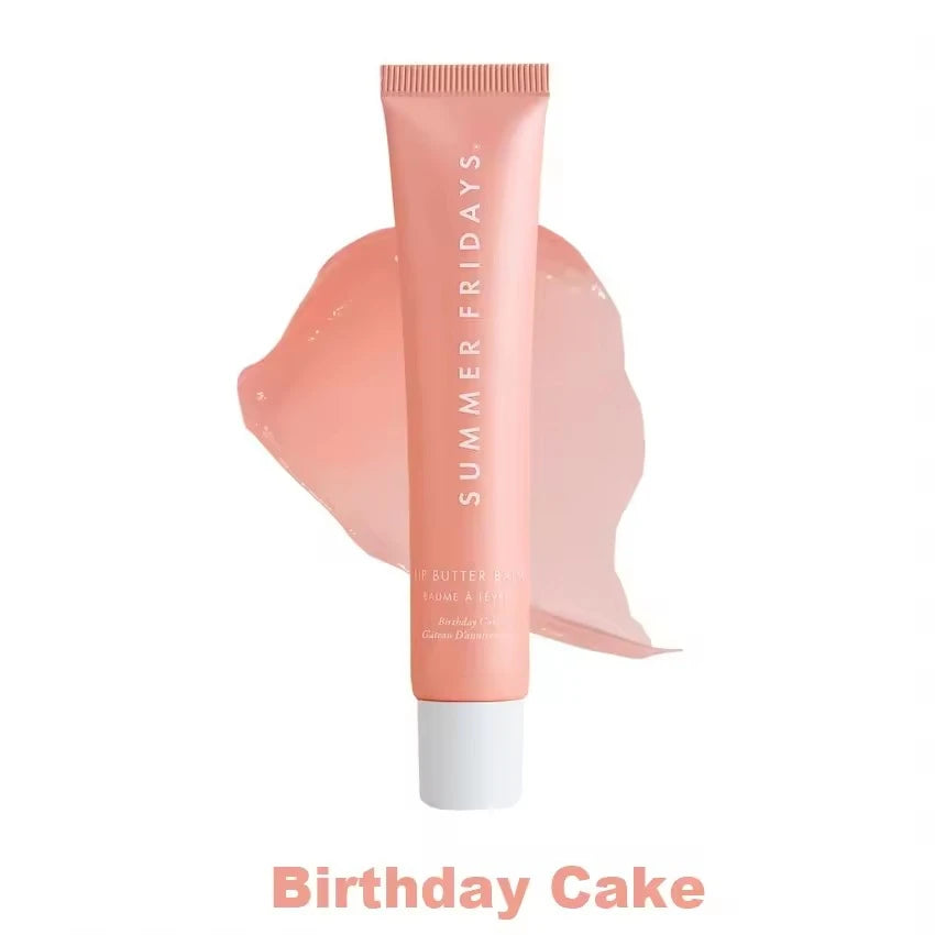 ritastic™ Summer Fridays Hydrating Lip Balm Treatment
