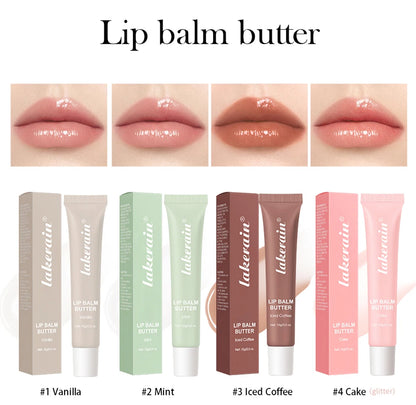 ritastic™ Glossy Lip Oil