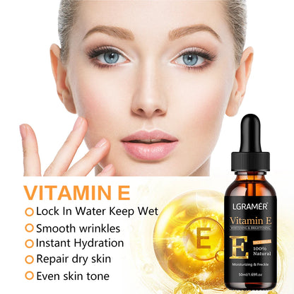 ritastic™ Vitamin E Glow Serum
