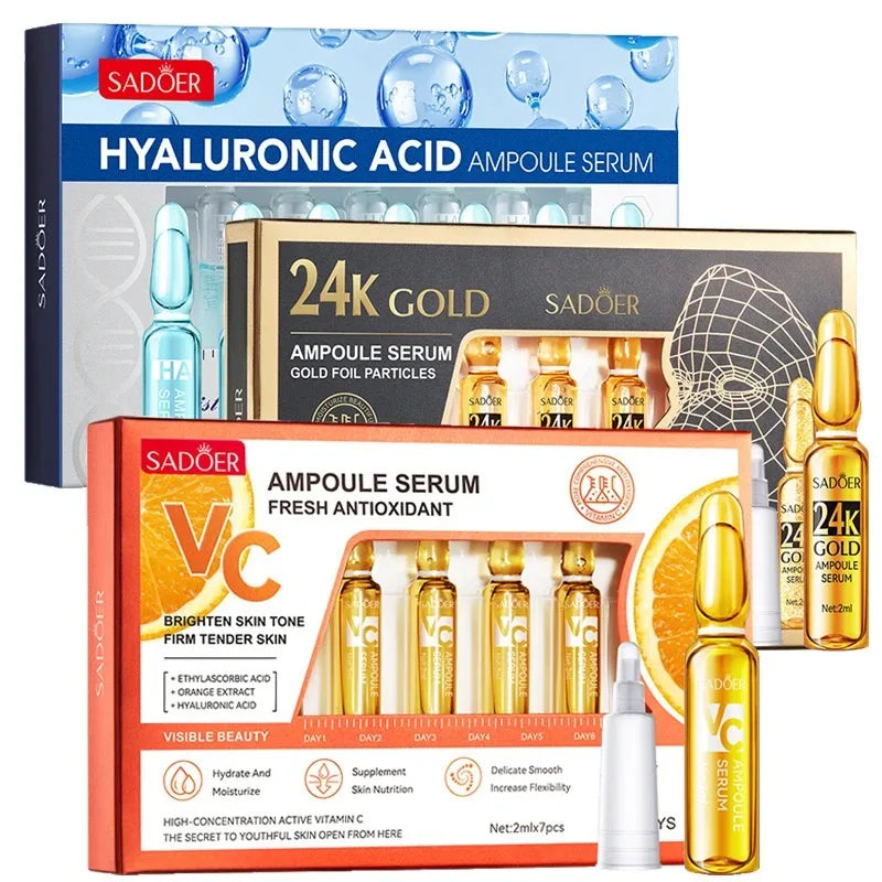 ritastic™ Wrinkle Smooth Serum