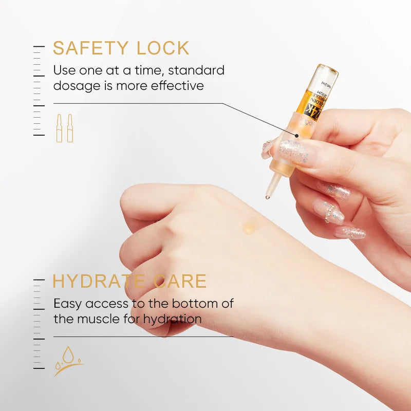 ritastic™ Wrinkle Smooth Serum
