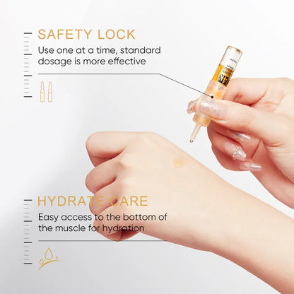 ritastic™ Wrinkle Smooth Serum