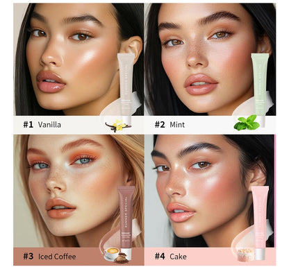 ritastic™ Glossy Lip Oil