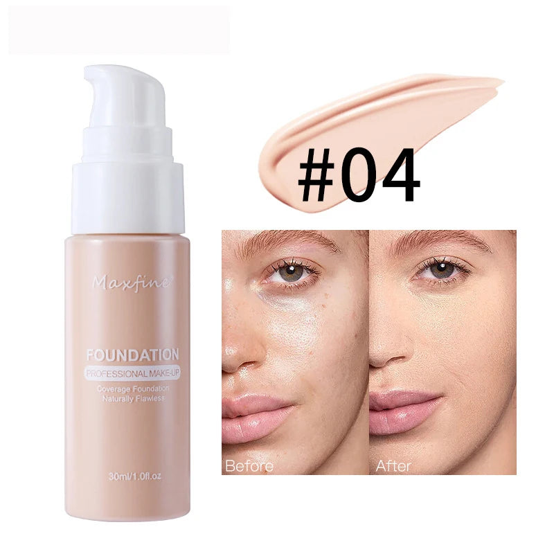 ritastic™ Waterproof Matte Foundation