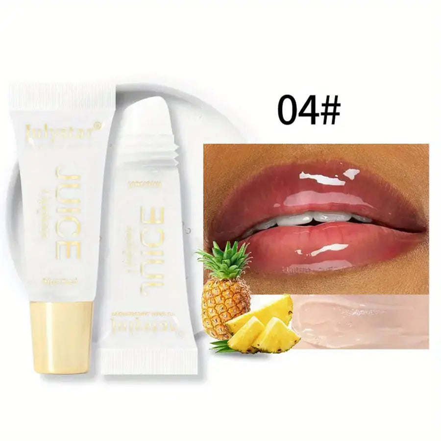 ritastic™ Crystal Jelly Lip Oil
