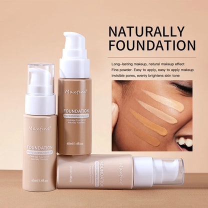 ritastic™ Waterproof Matte Foundation