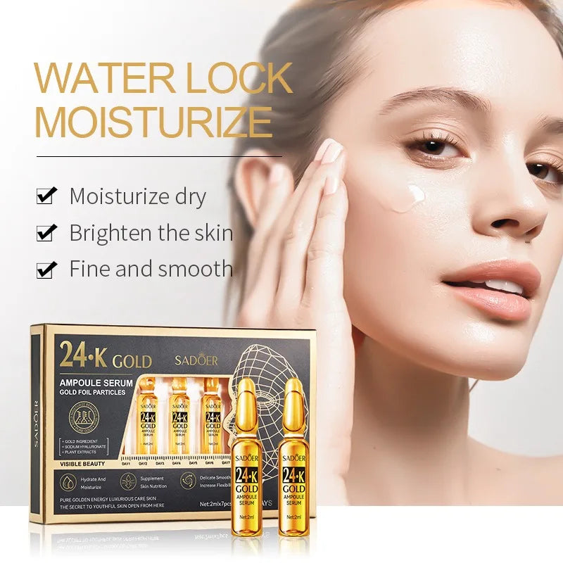 ritastic™ Wrinkle Smooth Serum