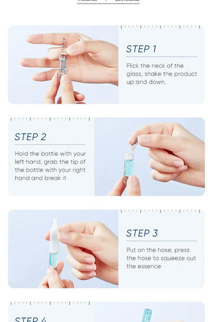 ritastic™ Wrinkle Smooth Serum