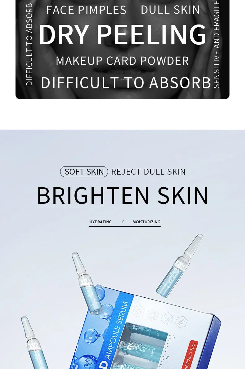 ritastic™ Wrinkle Smooth Serum