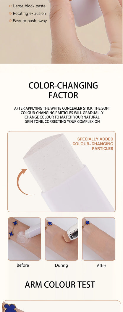 ritastic™ Seamless Blend Foundation Stick