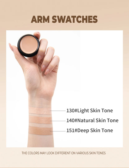 ritastic™ Full Coverage Concealer
