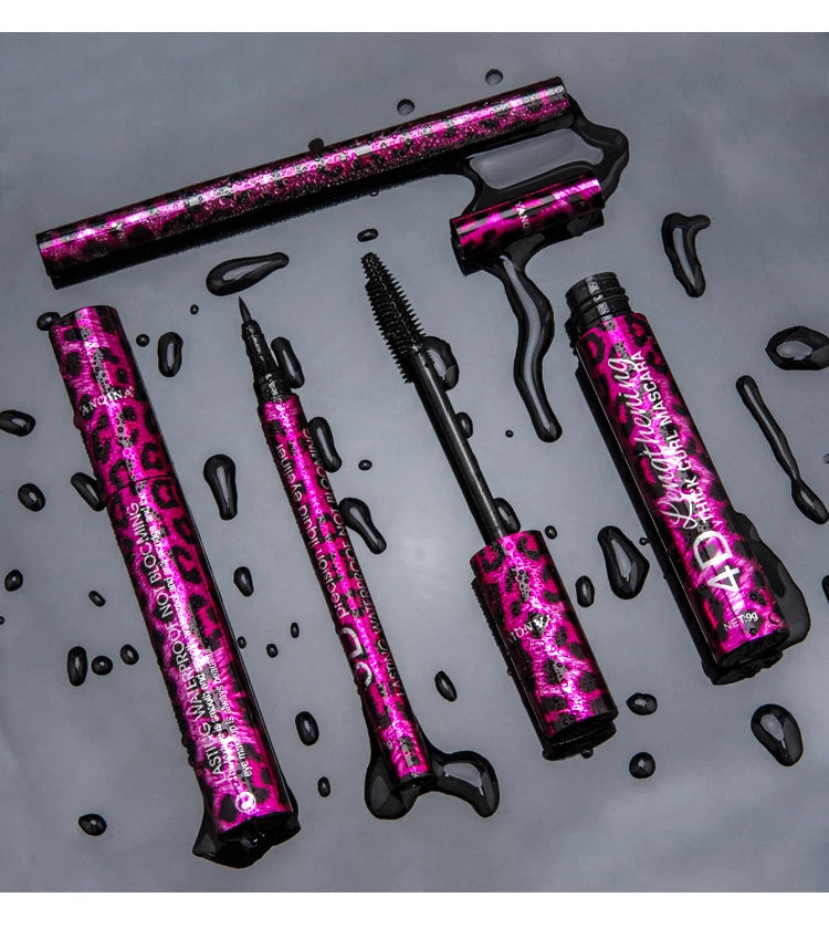 ritastic™ Curling Mascara & Eye Liner