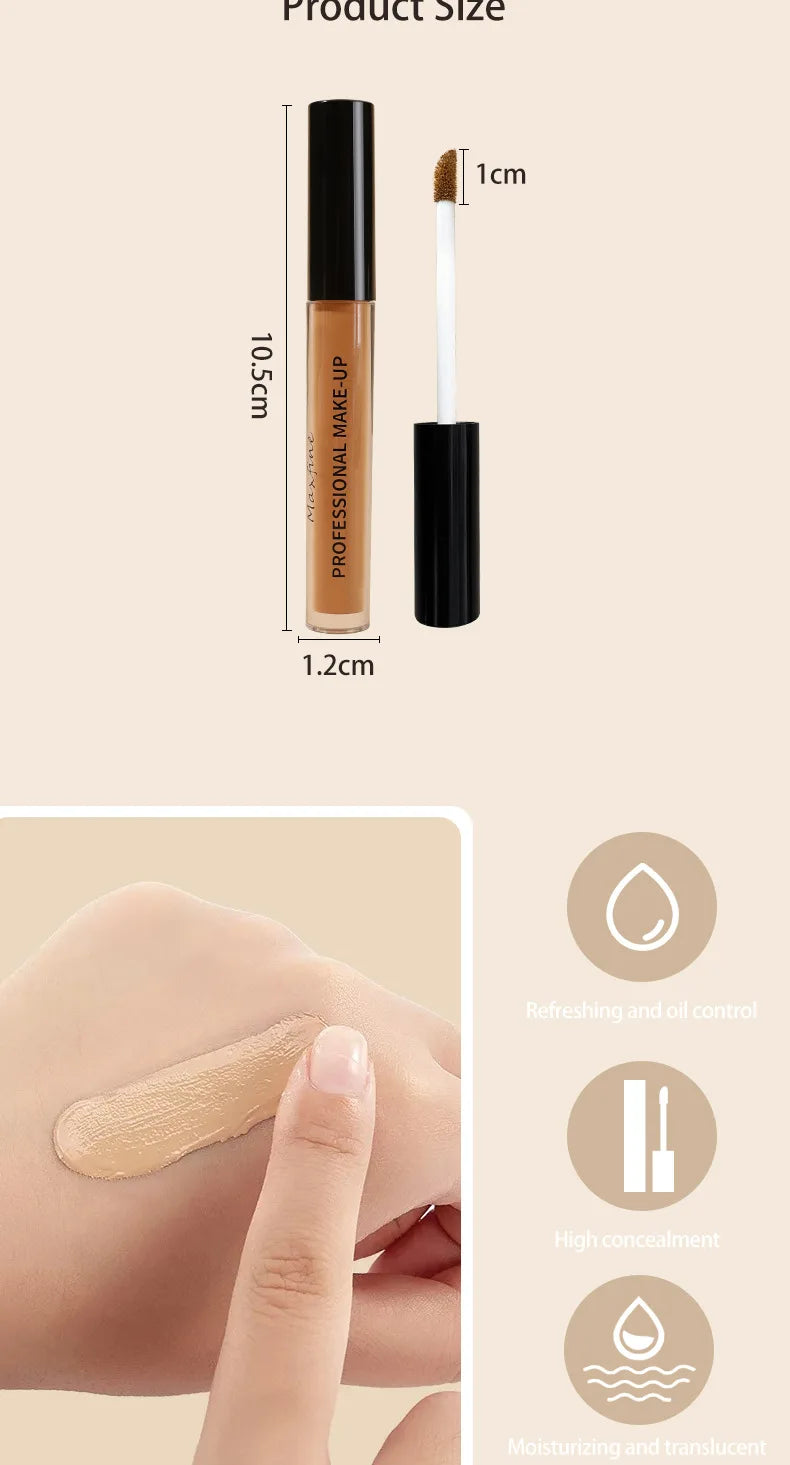 ritastic™ Waterproof Matte Concealer