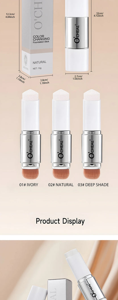 ritastic™ Seamless Blend Foundation Stick