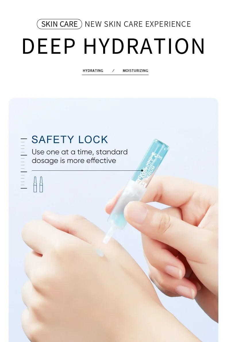 ritastic™ Wrinkle Smooth Serum