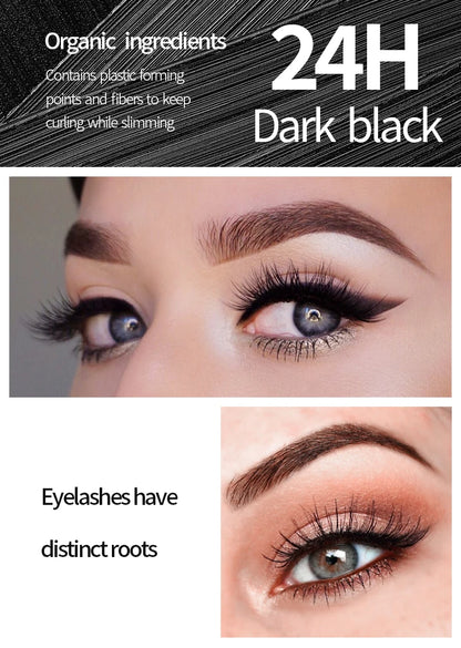 ritastic™ Curling Mascara & Eye Liner