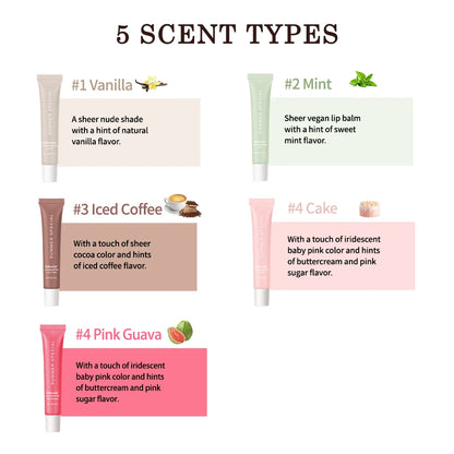 ritastic™ Glossy Lip Oil