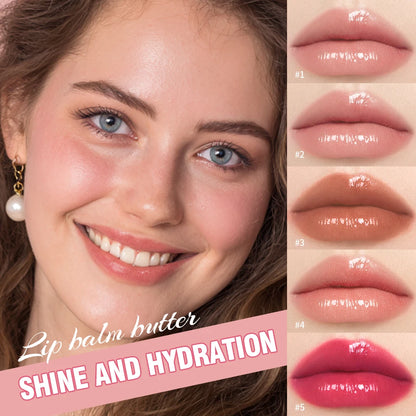 ritastic™ Glossy Lip Oil