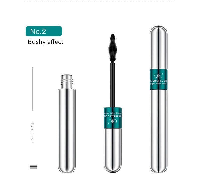 ritastic™ Waterproof Mega Length Mascara
