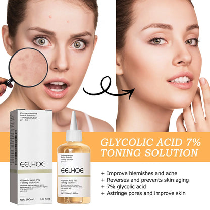 ritastic™ Wrinkle-Reducing Glycolic Facial Toner