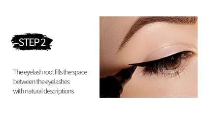 ritastic™ Curling Mascara & Eye Liner