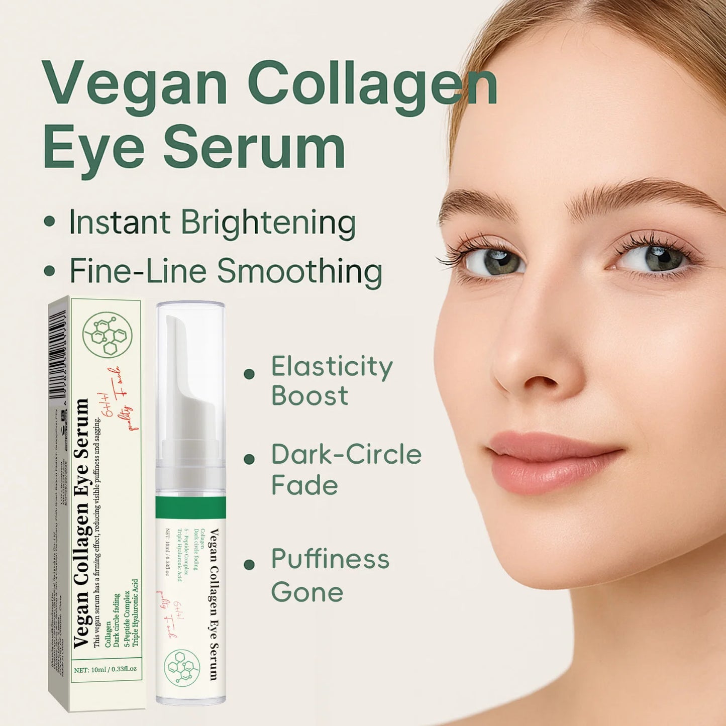 ritastic™ Revive Eye Serum