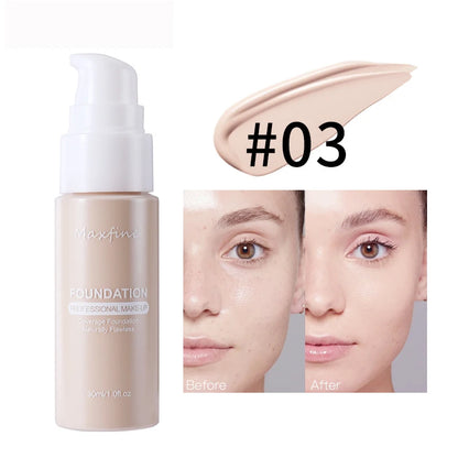 ritastic™ Waterproof Matte Foundation
