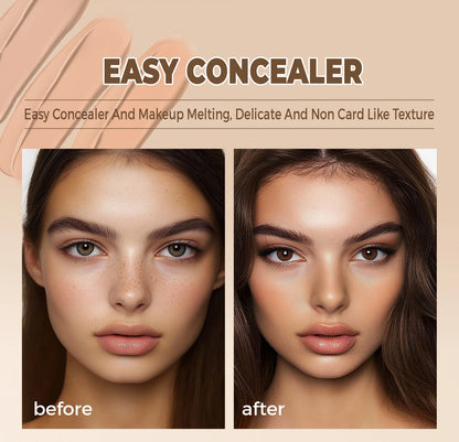 ritastic™ Full Coverage Concealer