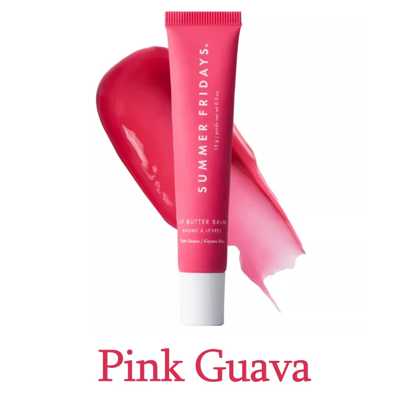 ritastic™ Summer Fridays Hydrating Lip Balm Treatment