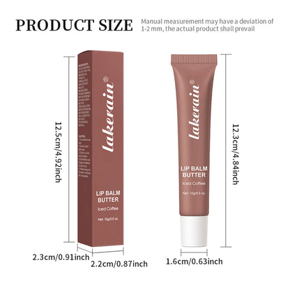 ritastic™ Glossy Lip Oil