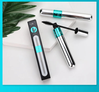 ritastic™ Waterproof Mega Length Mascara