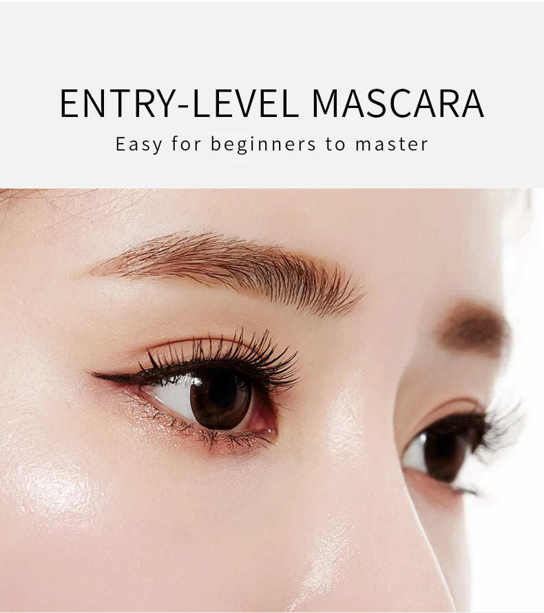 ritastic™ Waterproof Mega Length Mascara