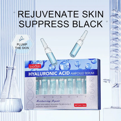 ritastic™ Wrinkle Smooth Serum