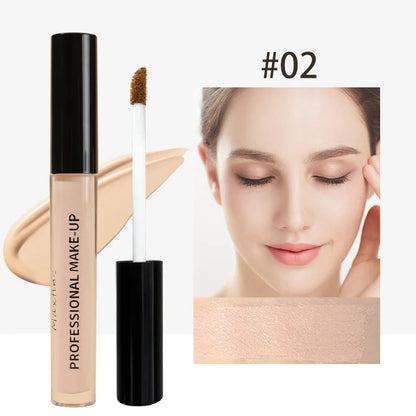 ritastic™ Waterproof Matte Concealer