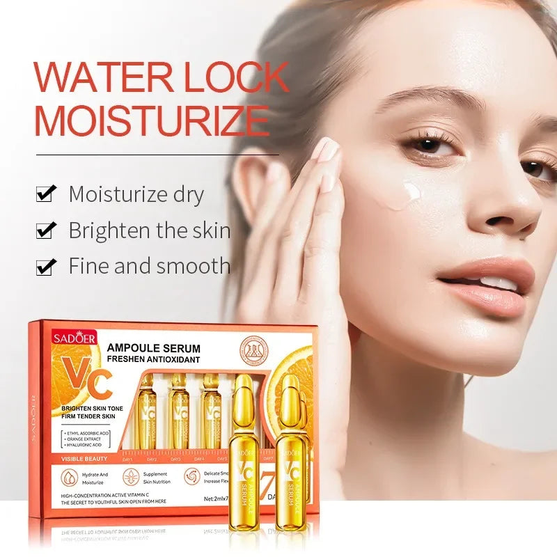 ritastic™ Wrinkle Smooth Serum